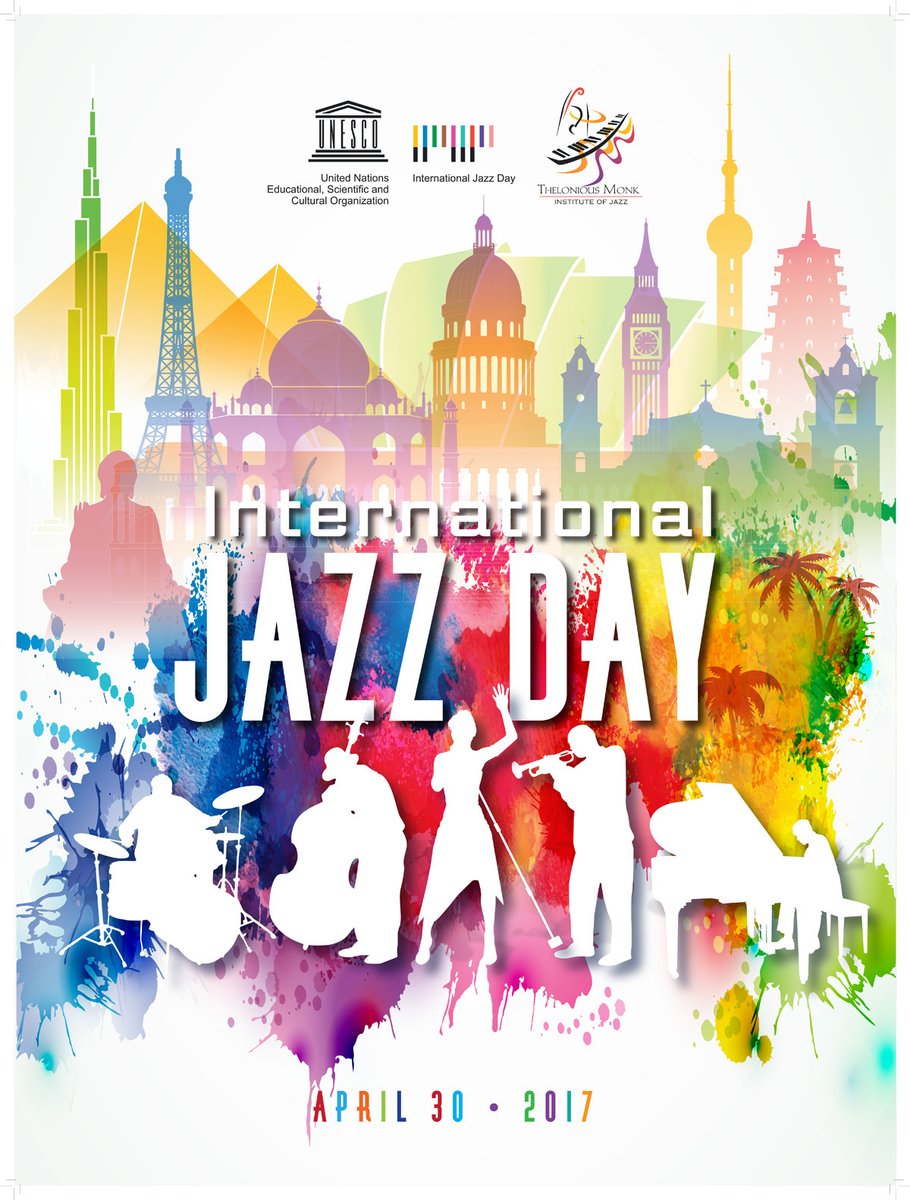 international_jazz_day a Tortona