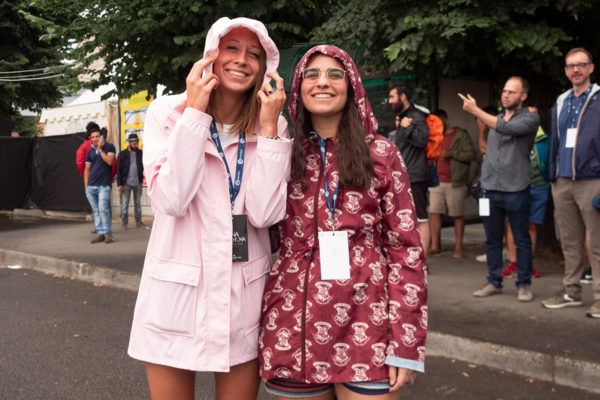 Snarky Puppy 14/7/19 - Foto di Andrea Tomas Prato